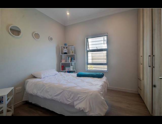 3 BEDROOM HOUSE FOR SALE IN PARKLANDS NORTH